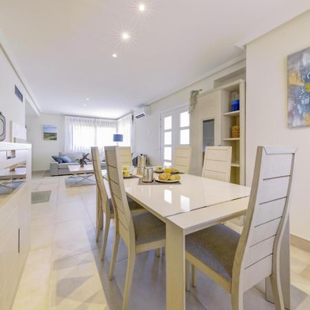 El Palomar Apartment Madrid Luaran gambar