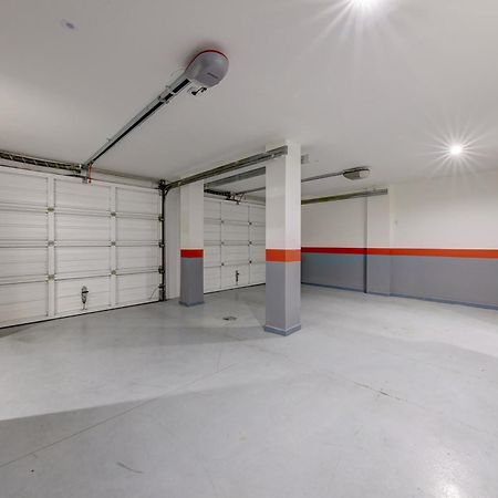 El Palomar Apartment Madrid Luaran gambar