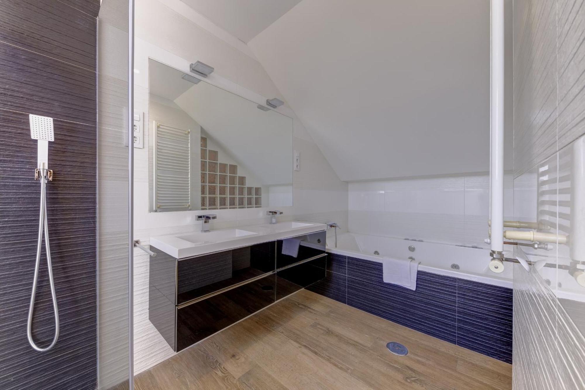 El Palomar Apartment Madrid Luaran gambar