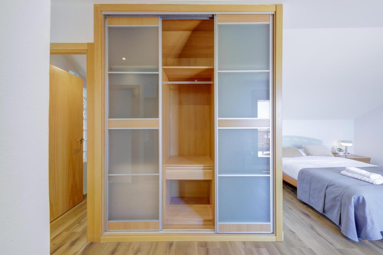 El Palomar Apartment Madrid Luaran gambar
