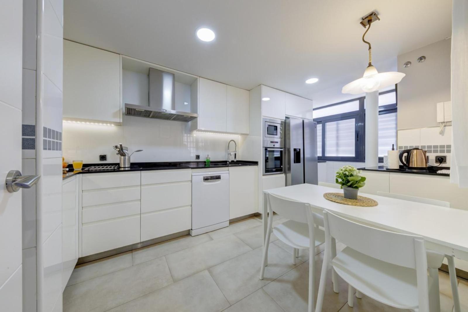El Palomar Apartment Madrid Luaran gambar
