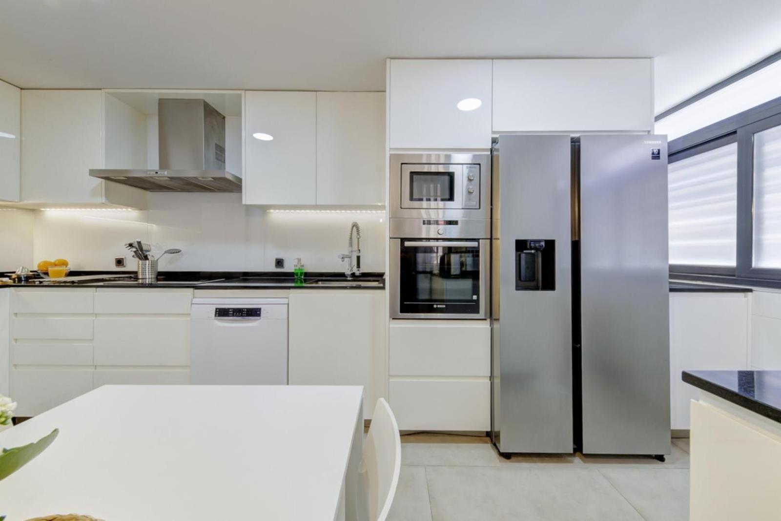 El Palomar Apartment Madrid Luaran gambar