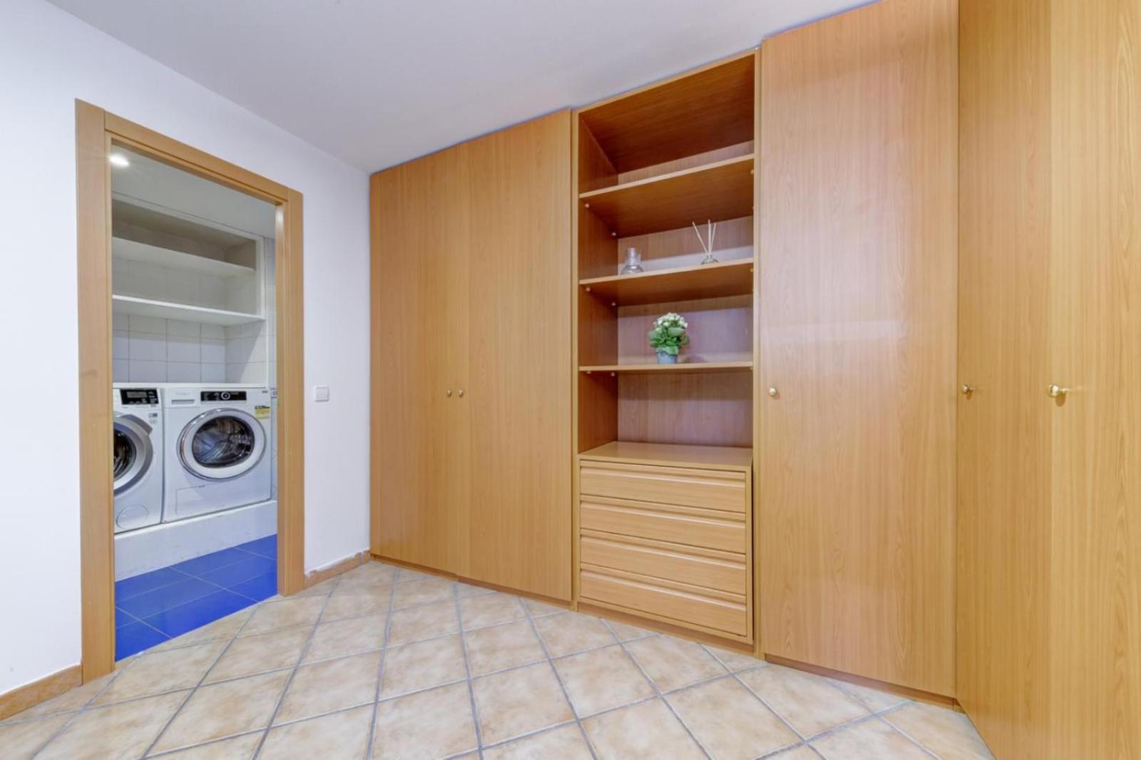 El Palomar Apartment Madrid Luaran gambar