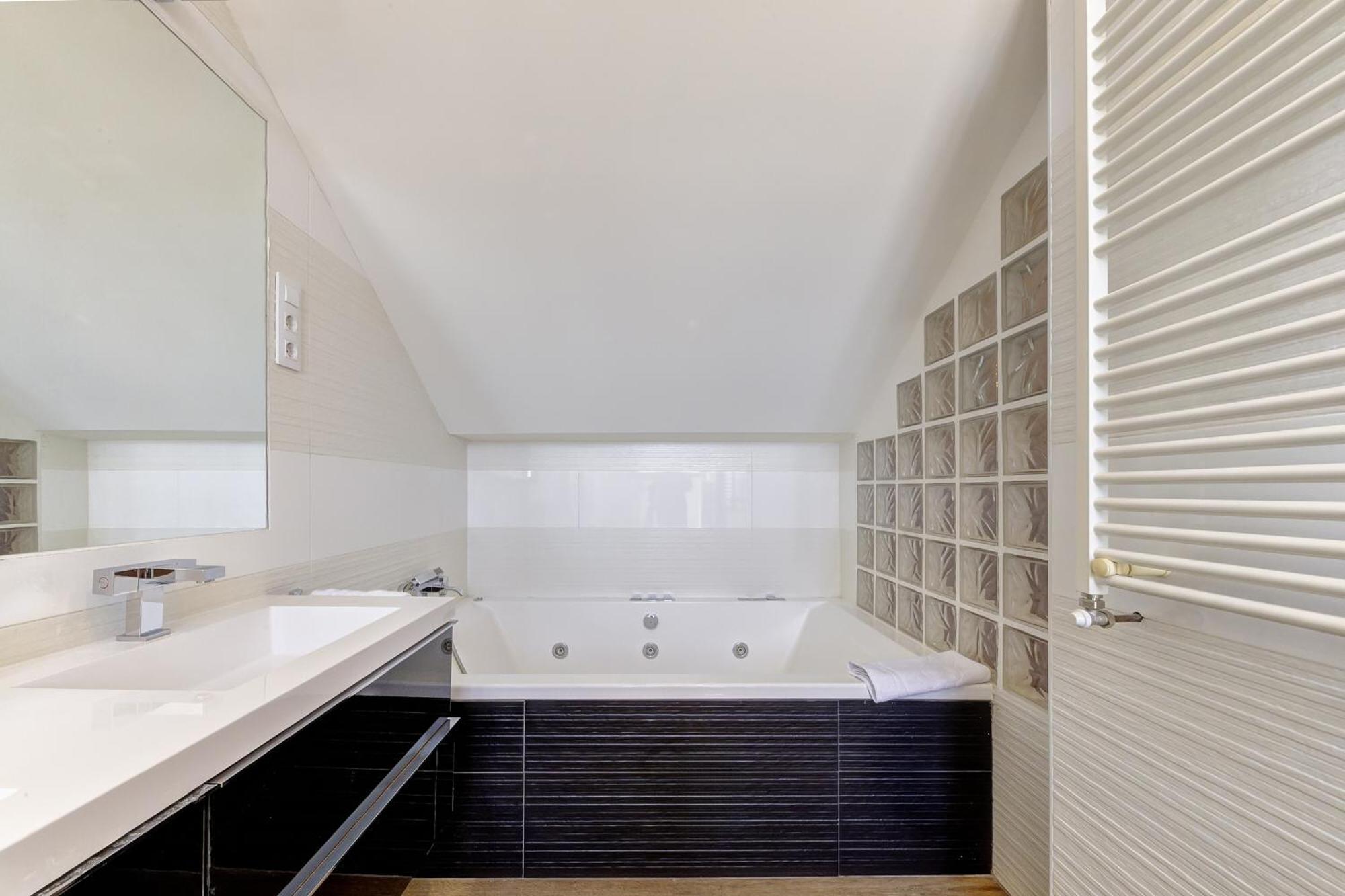 El Palomar Apartment Madrid Luaran gambar